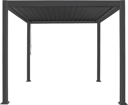 Garden Pergola by Croft