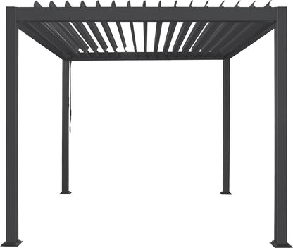 Garden Pergola by Croft