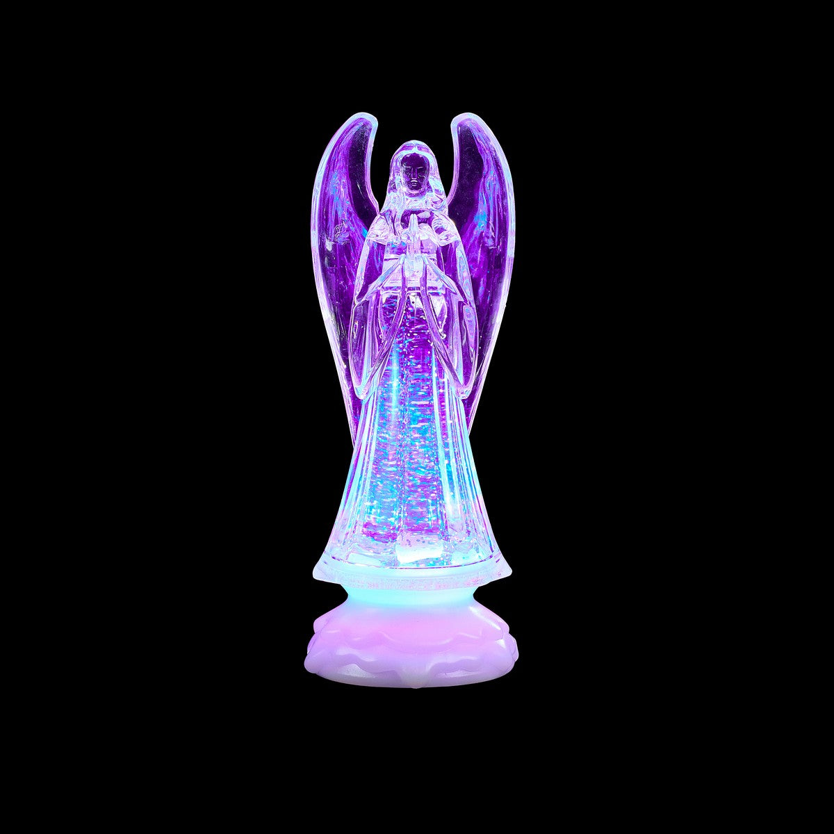 Christmas Angel Rgb LED by Astralis