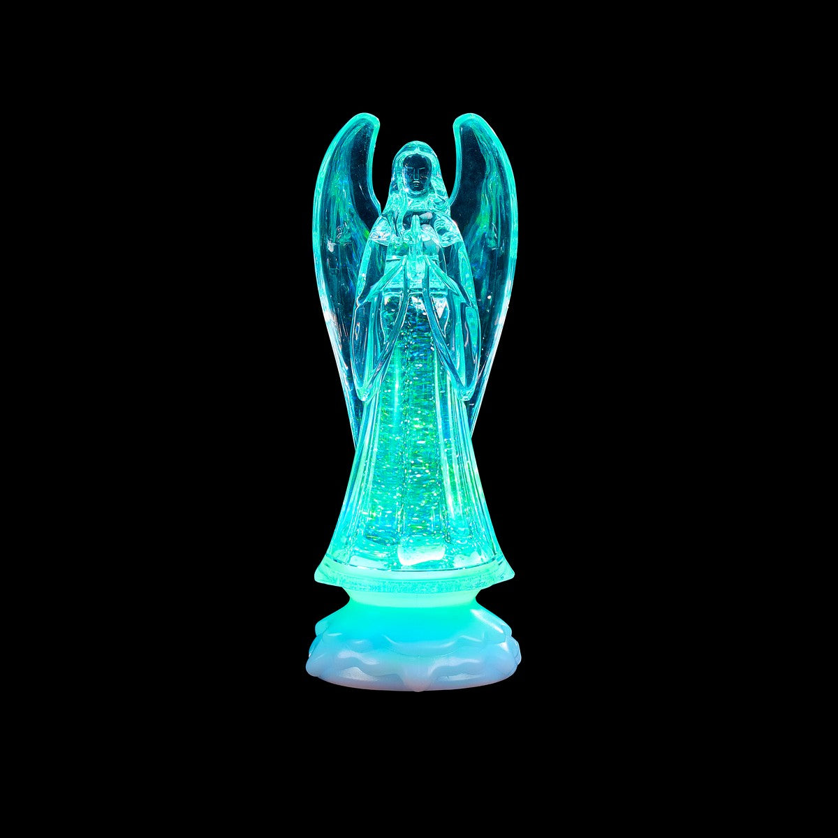 Christmas Angel Rgb LED by Astralis