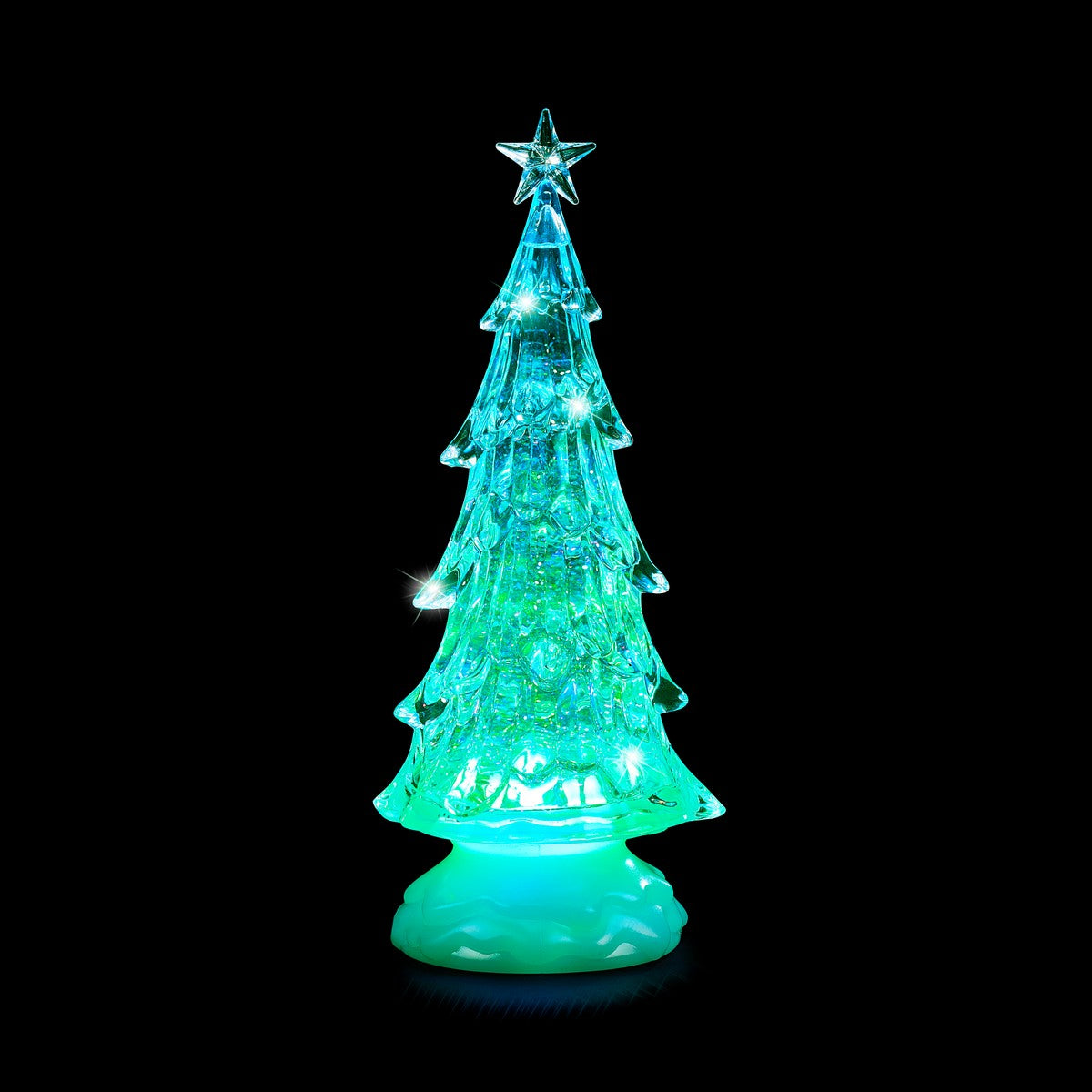 Christmas Tree Rgb LED - 27cm by Astralis