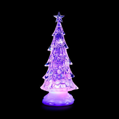 Christmas Tree Rgb LED - 27cm by Astralis