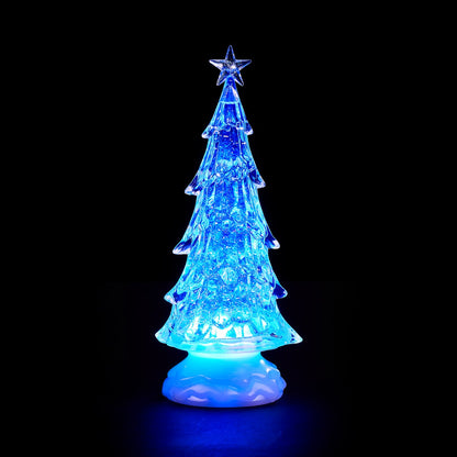 Christmas Tree Rgb LED - 27cm by Astralis