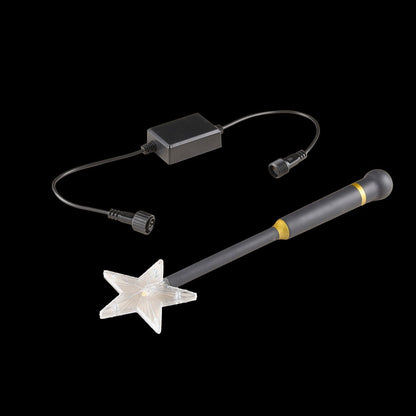 Christmas Lights Magic Wand Remote Control - Merry & Bright