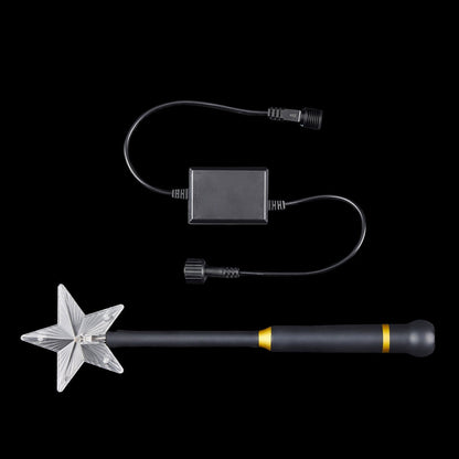 Christmas Lights Magic Wand Remote Control - Merry & Bright