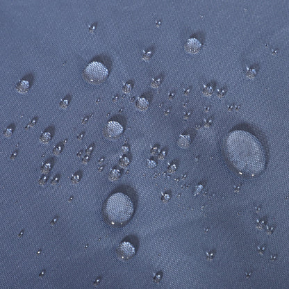 PE Rattan Lounge Set