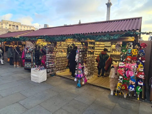 Edinburgh Garden Chalet 6.3M wide x 3M deep by Churnet Valley - XCH10