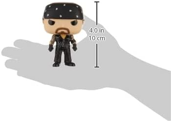 Funko Pop! WWE: Boneyard Undertaker - Special Edition