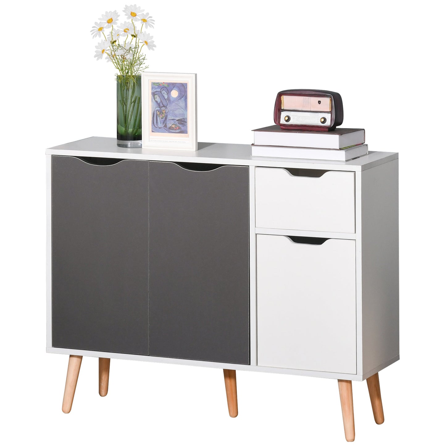 Storage Cabinet