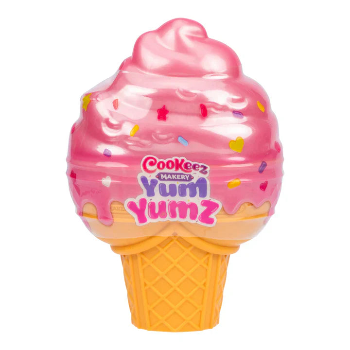 Cookeez Makery Yum Yumz 2 Pack
