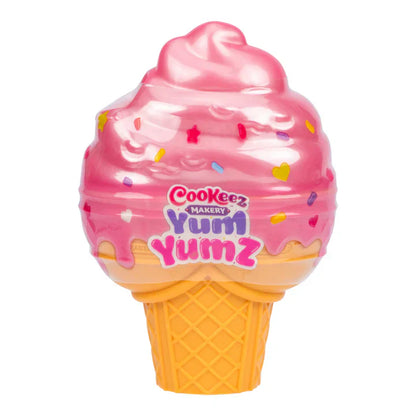 Cookeez Makery Yum Yumz 2 Pack