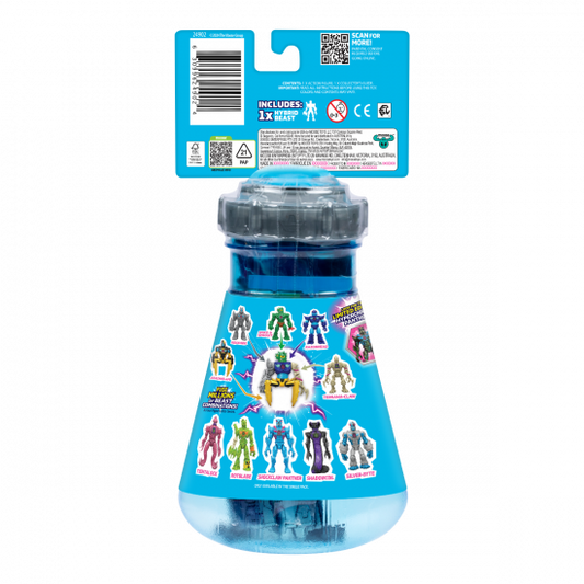 Mr Beast Lab Hybrids Hybrid Pk