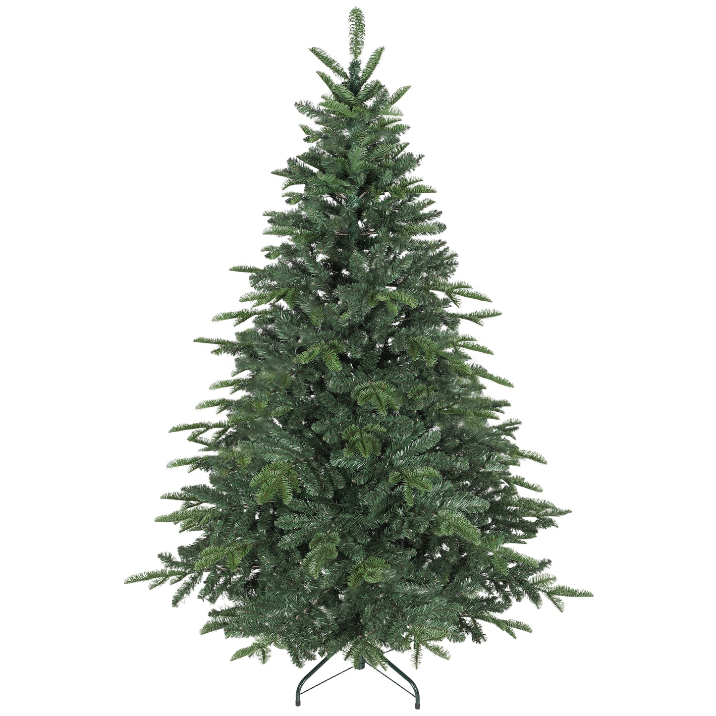 6ft Christmas Tree Artificial -  1062 Tips
