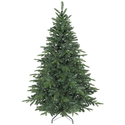 6ft Christmas Tree Artificial -  1062 Tips