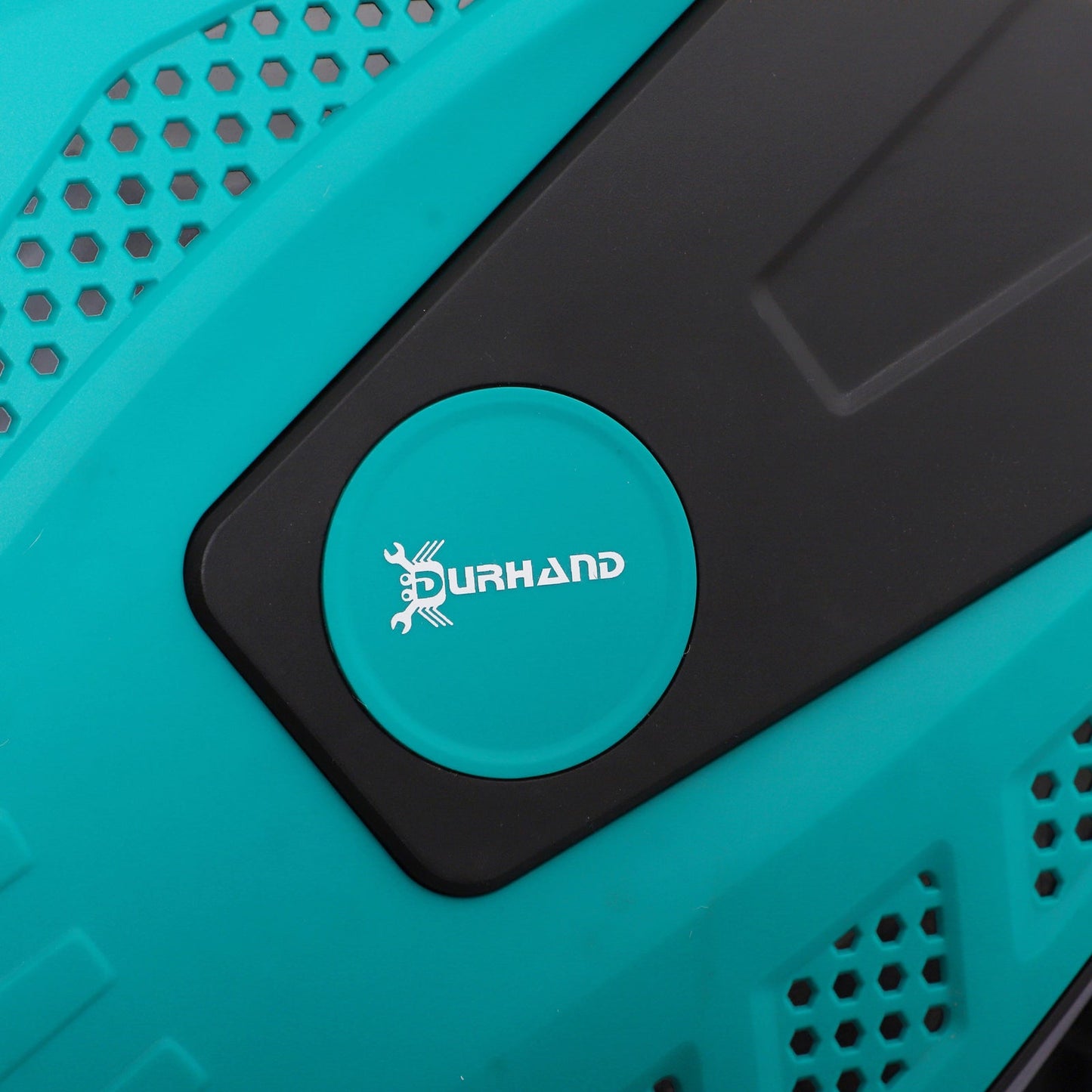 Retractable 15M Wall Mounted Hose Reel With Seven Spray Patterns by Durhand