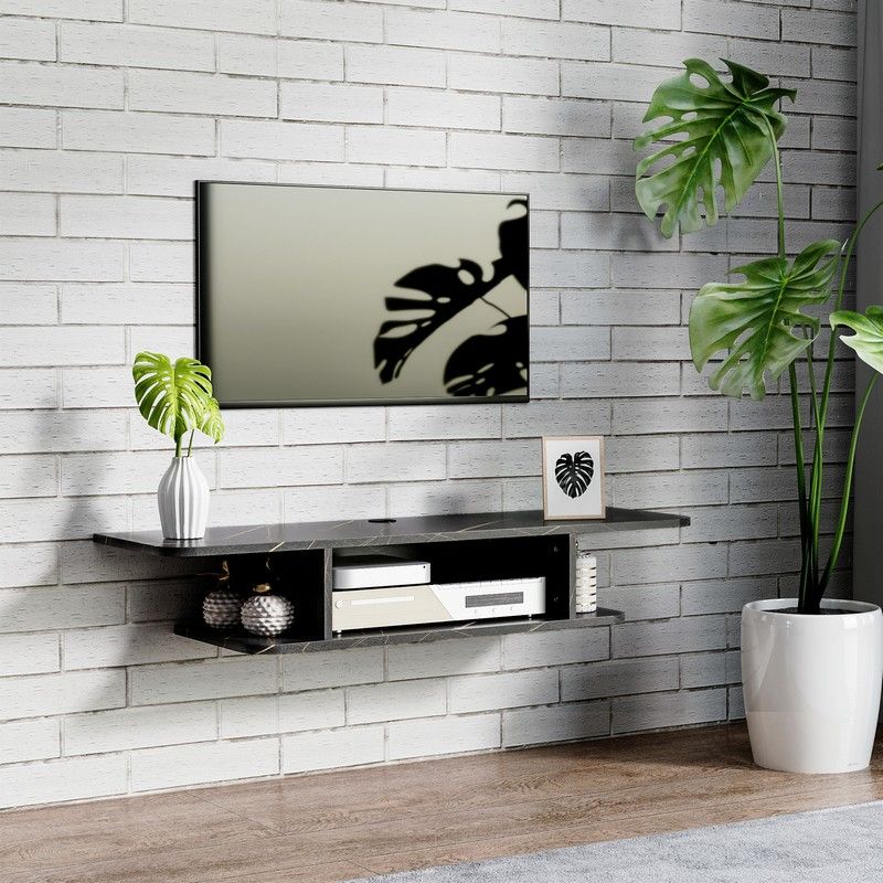 Floating TV Unit Stand TVs up to 40"