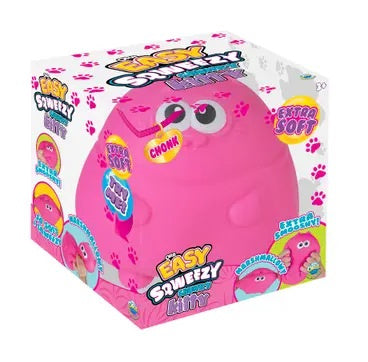 Orb Easy Sqweezy Chunky Kitty