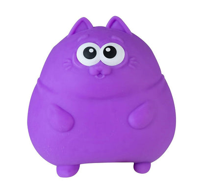 Orb Easy Sqweezy Chunky Kitty