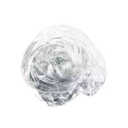 Liquid Glass - Thinking Putty