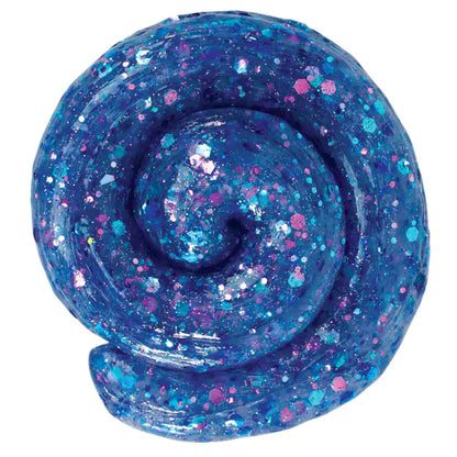 Glowbrights Mermaid Tale - Thinking Putty