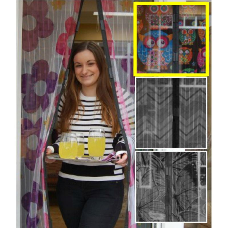 Magic Door Mesh