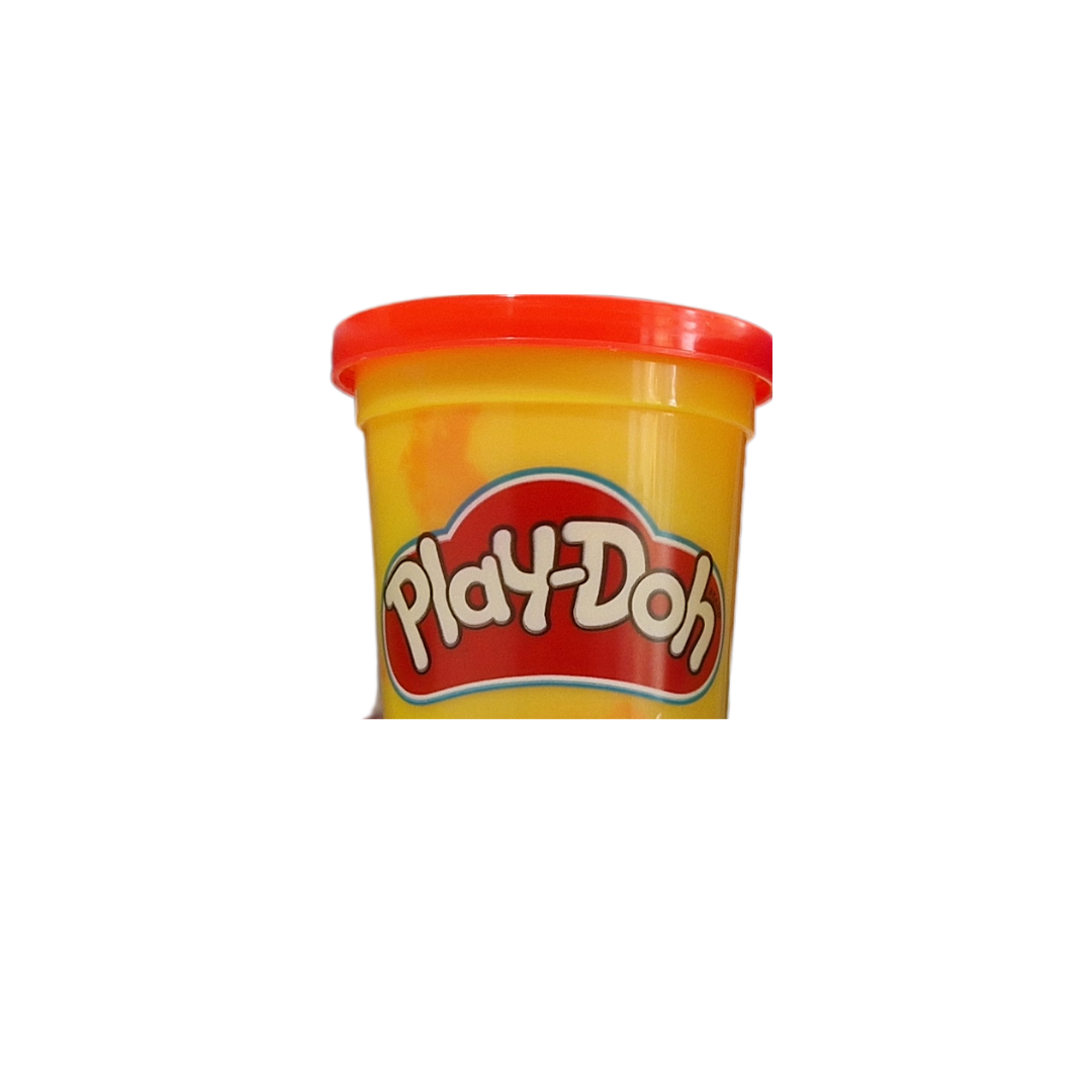 Play Doh Loose Tubs - Choose Your Colour
