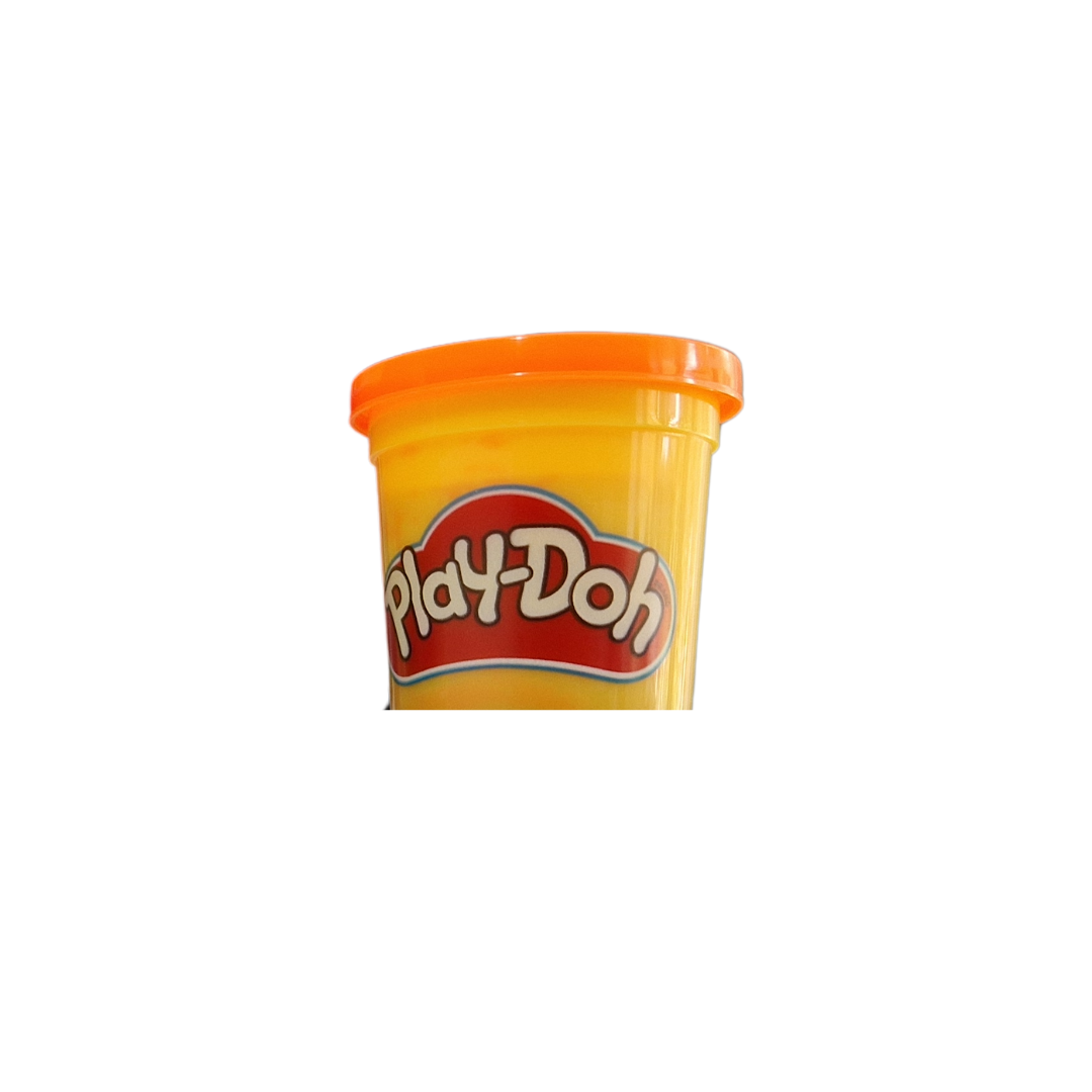 Play Doh Loose Tubs - Choose Your Colour