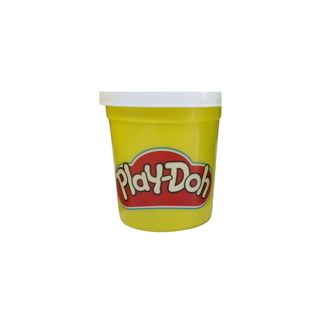 Play Doh Loose Tubs - Choose Your Colour