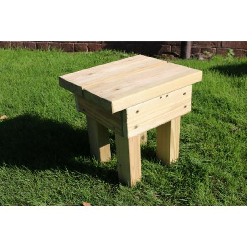Churnet Garden Footstool Churnet Valley