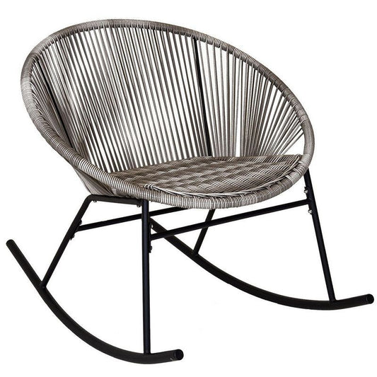 Zanzibar Garden Rocking Chair by Wensum