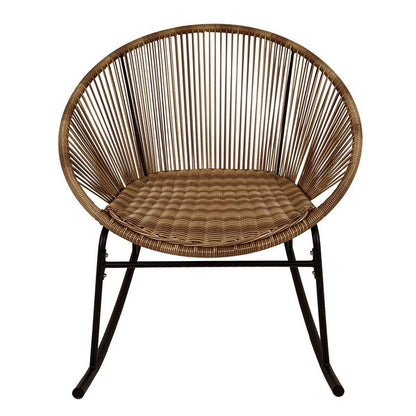 Zanzibar Garden Rocking Chair by Wensum