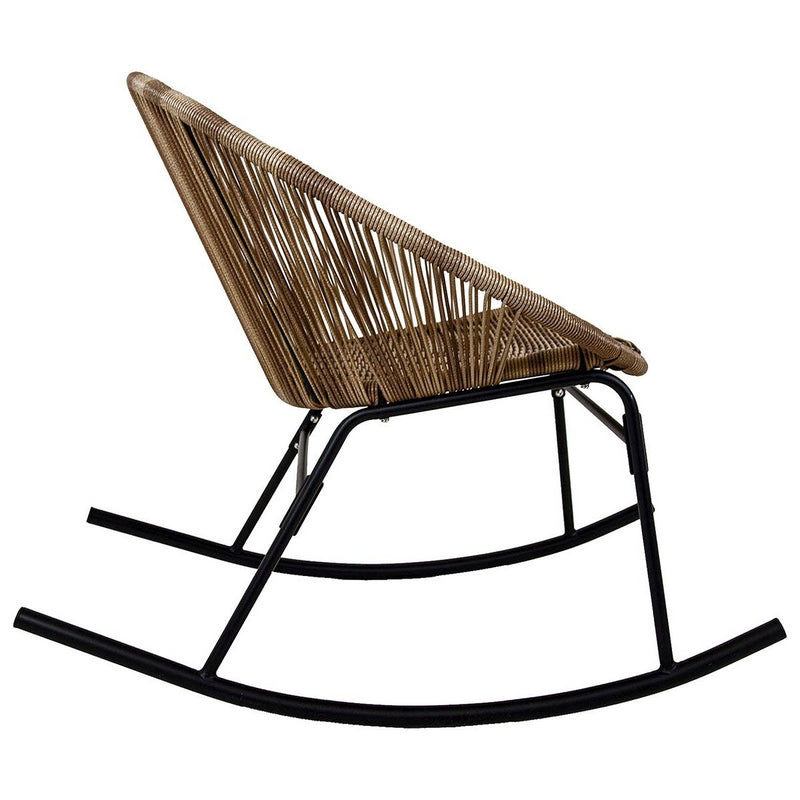 Zanzibar Garden Rocking Chair by Wensum