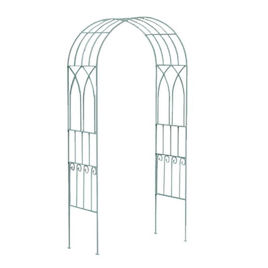 Deco Garden Arch by Wensum