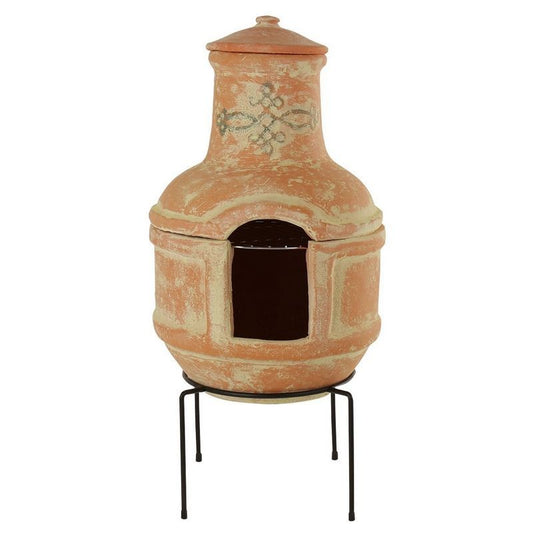 Garden Chimenea by Wensum