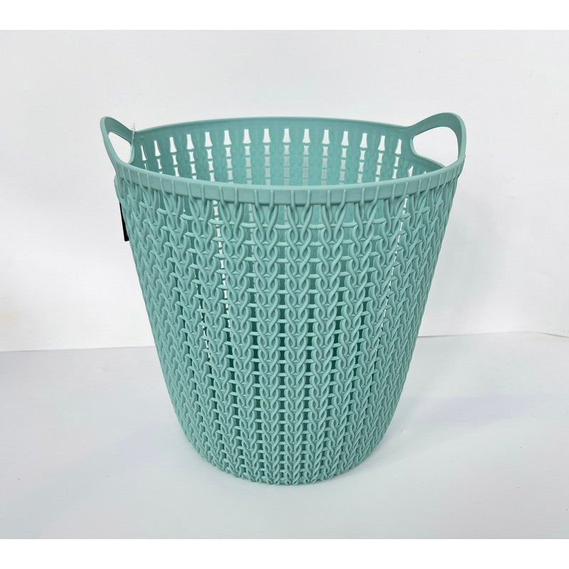 Plastic Basket 19.5 Litres