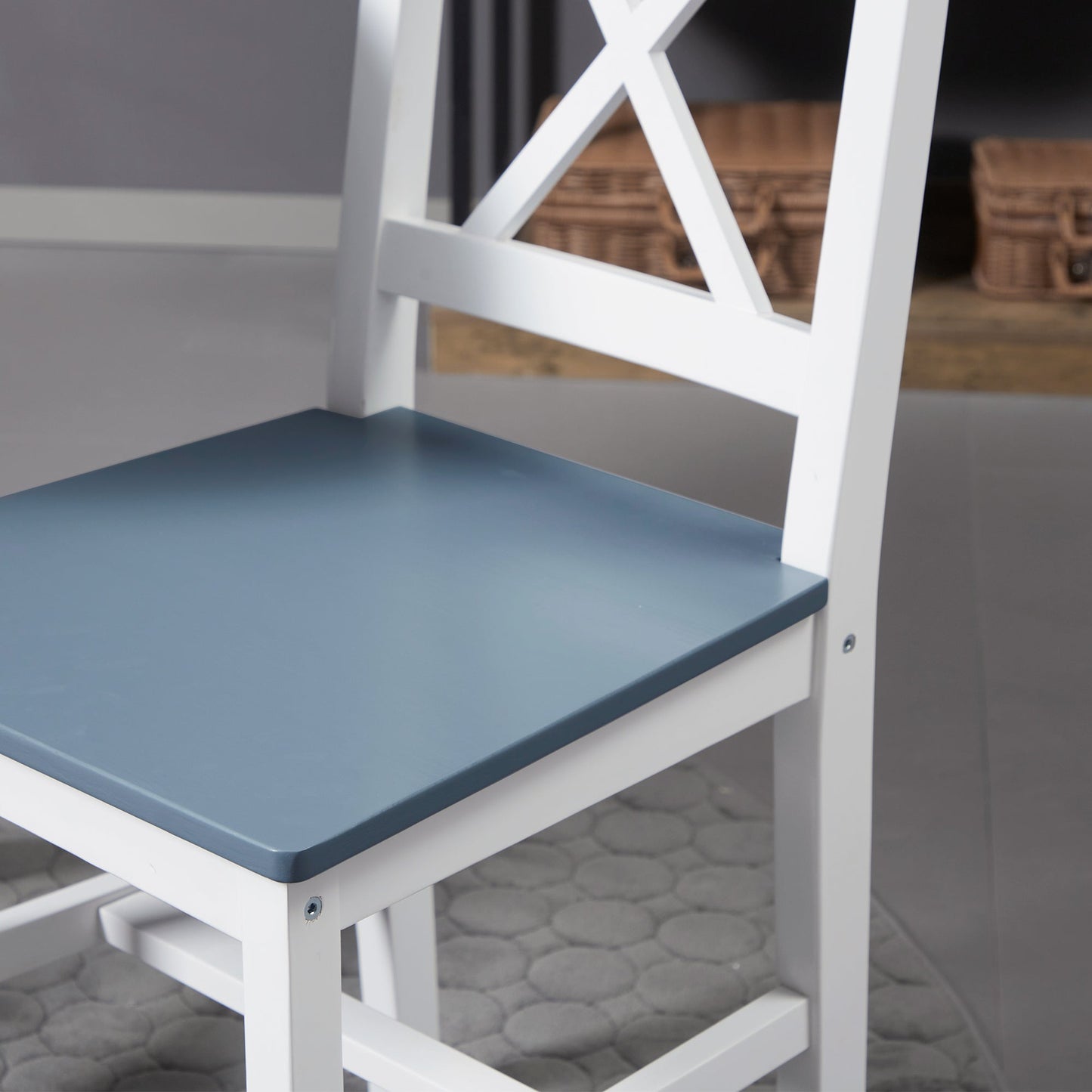 Dining Chairs Set Of 2