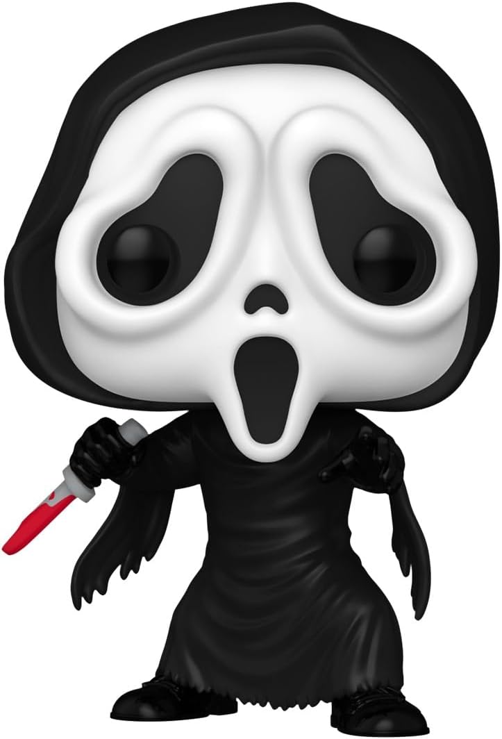 Funko Pop! Movies: Ghostface