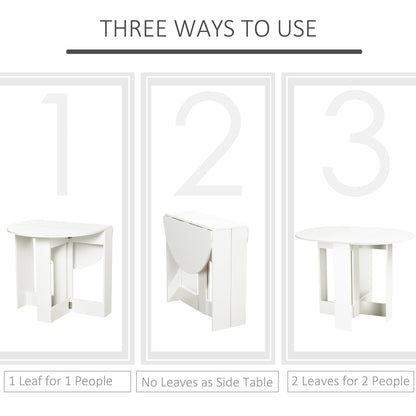 Folding Dining Table