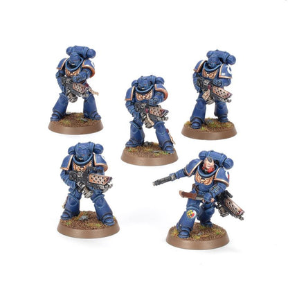 WARHAMMER 40000: INTRODUCTORY SET