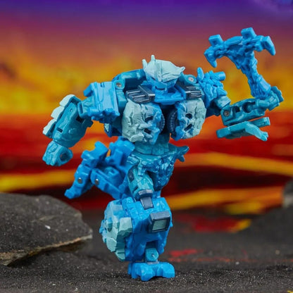 Transformers Legacy United - Star Raider Thundertron Action Figure