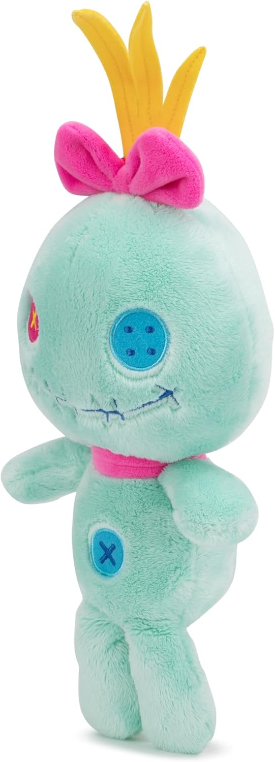 Disney Scrump 25cm Plush Soft Toy from Lilo and Stitch