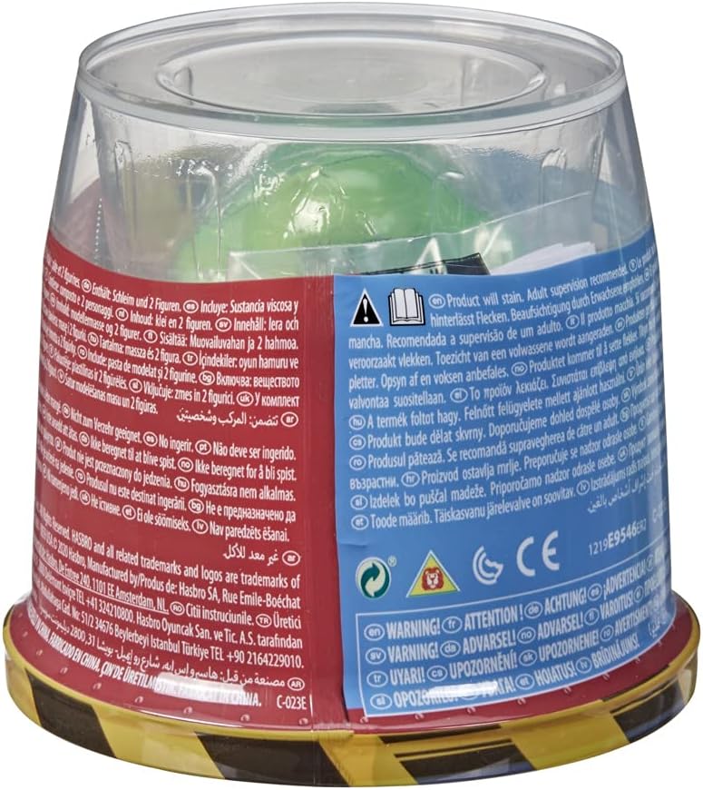 Ghostbusters Ecto-Plasm Ghost Gushers