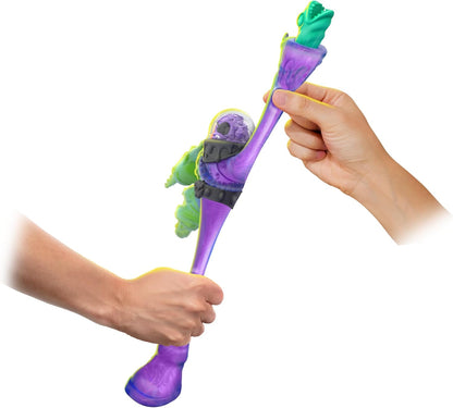 Heroes of Goo Jit Zu Deep Goo Sea Bowlbreath