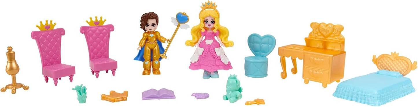 Royale High Castle Campus Playset