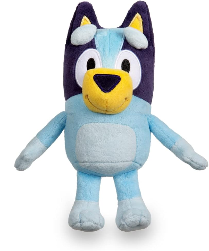Bluey20cm plush Assorted