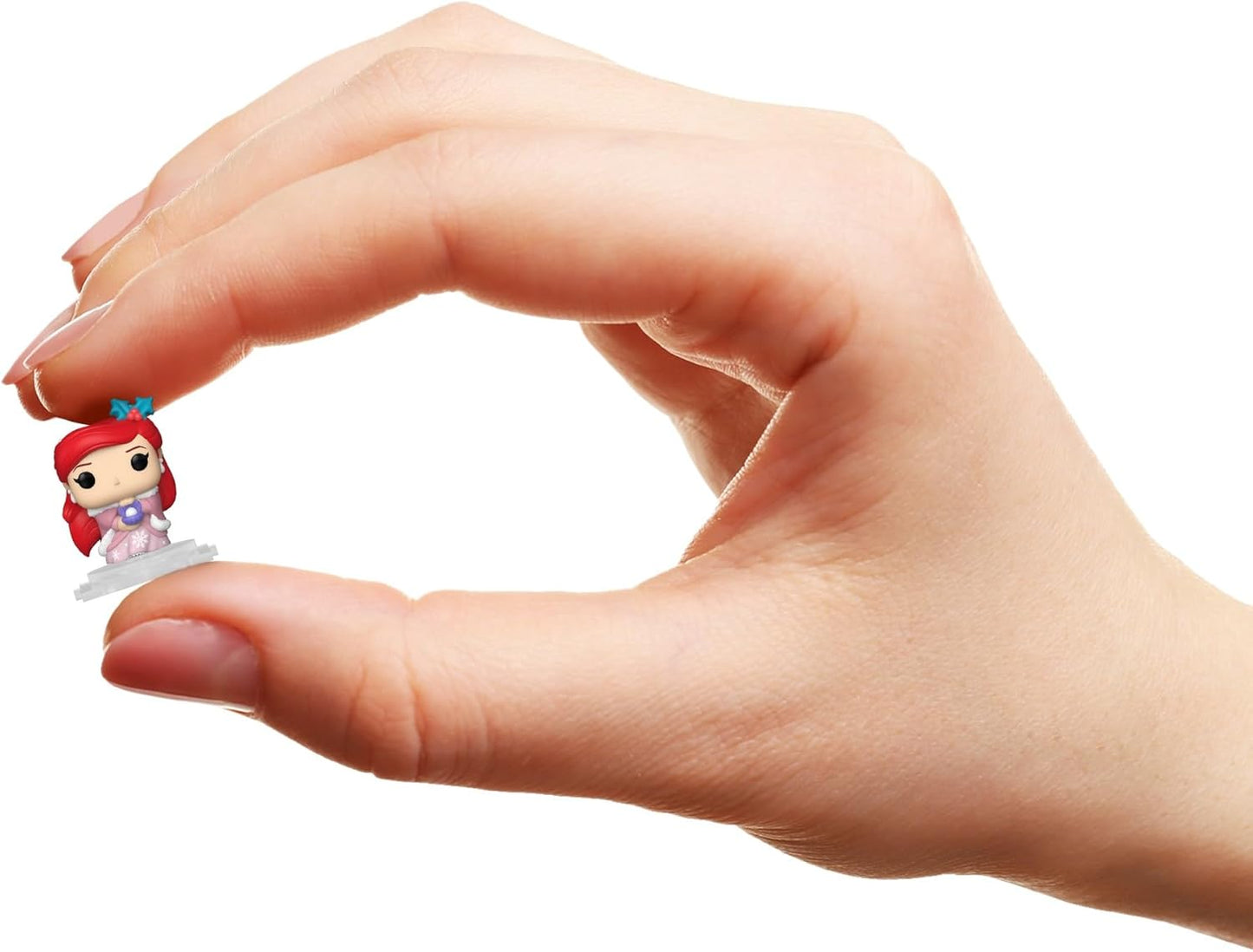 Funko Bitty Pop! Countdown Calendar: Disney Princess