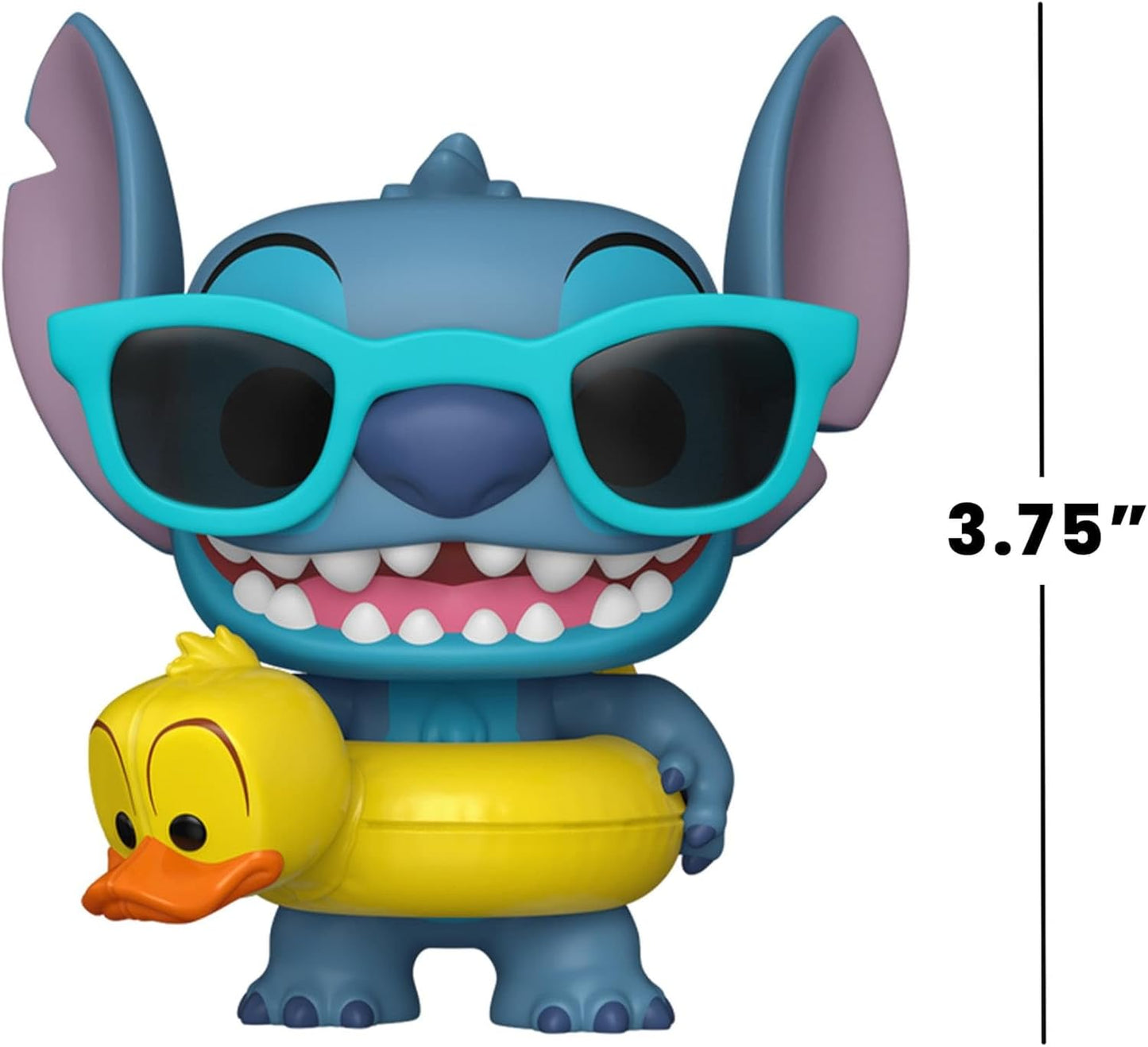 Funko Pop! Disney: Lilo & Stitch - Tuber Stitch