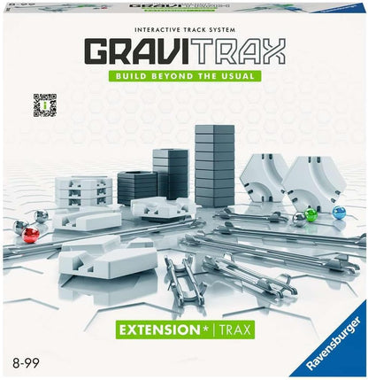 Ravensburger GraviTrax Trax Expansion Pack