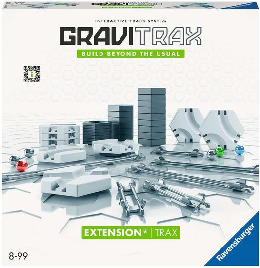 Ravensburger GraviTrax Trax Expansion Pack