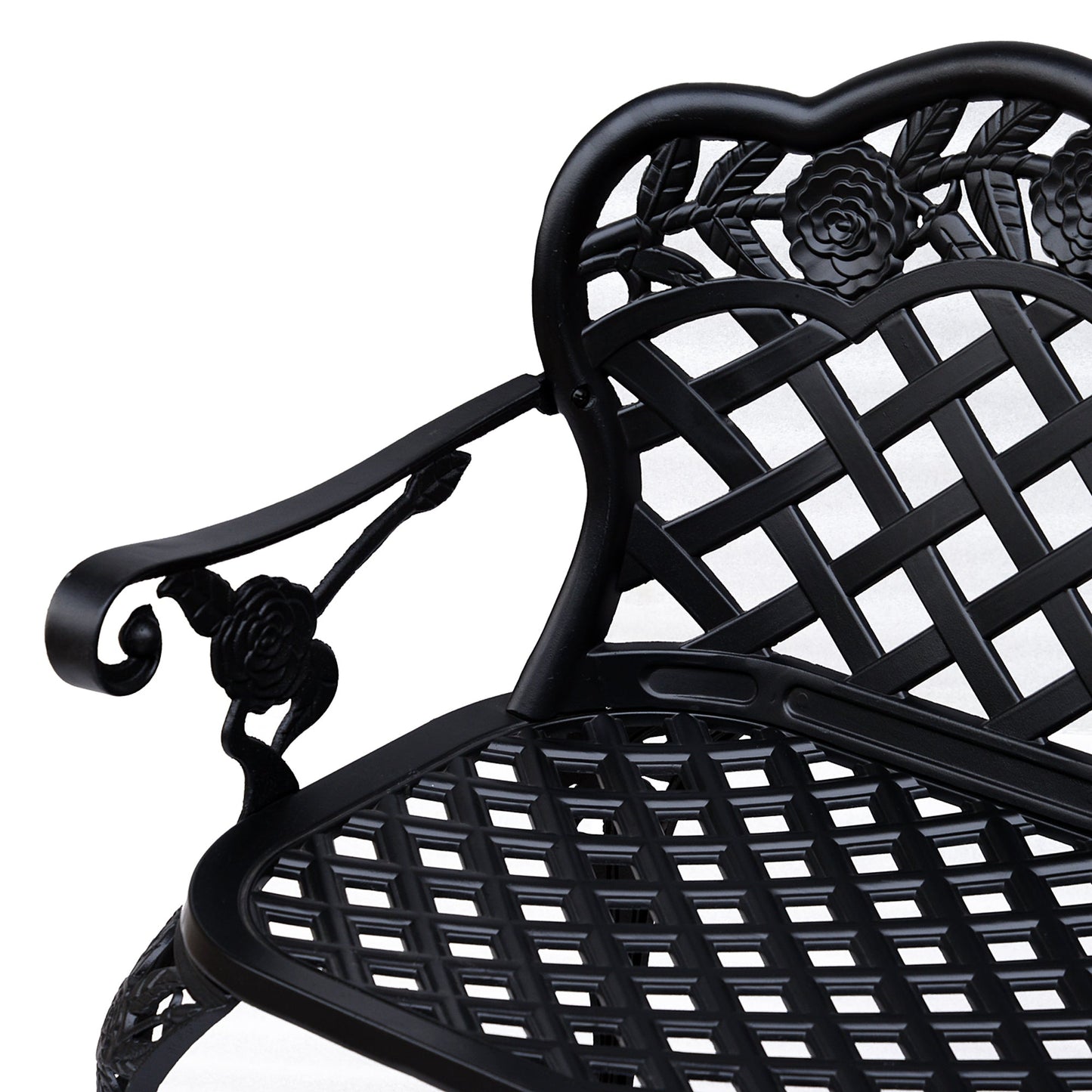 Garden Bench